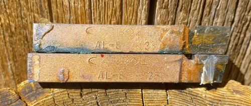 Carboloy 350 carbide - carboloy,