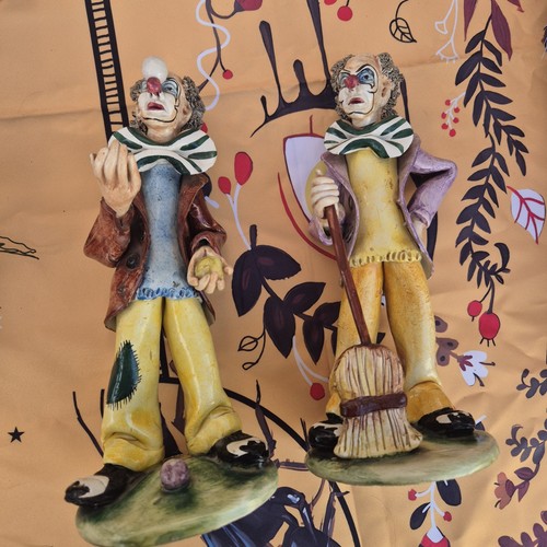 Italian ceramic pellanda hand - italian,