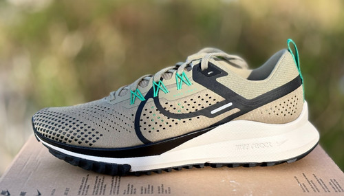Nike react pegasus trail - pegasus,