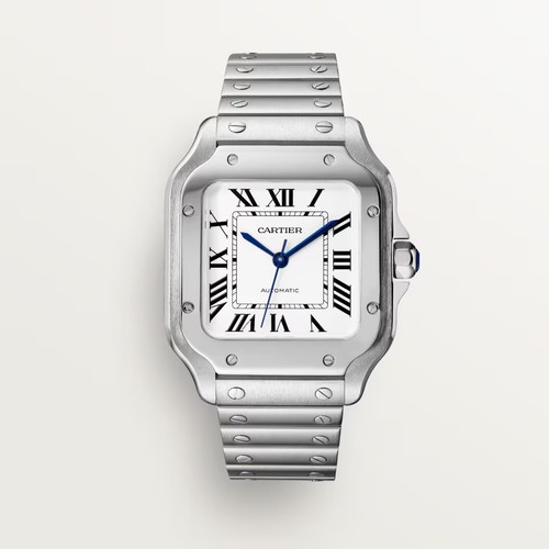 Excellent condition cartier - [excellent, condition]