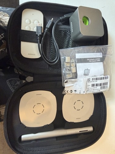 Phonak roger table mic - table, +