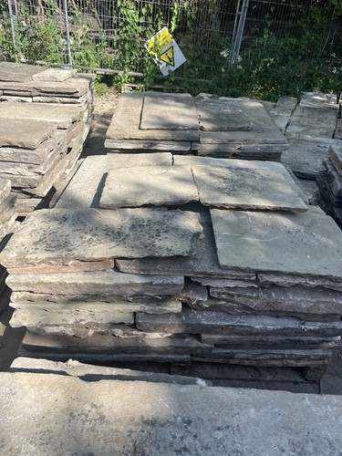 York stone flags - york,