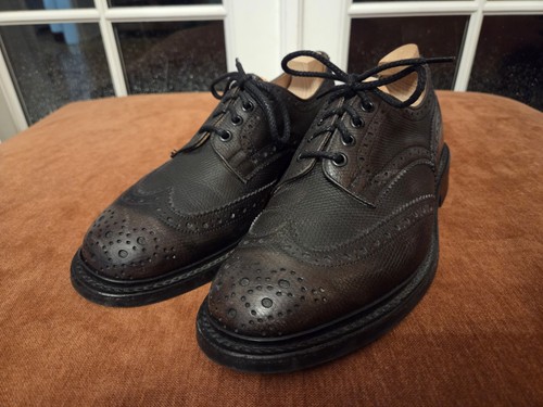 765 trickers bourton shoe - shoe,
