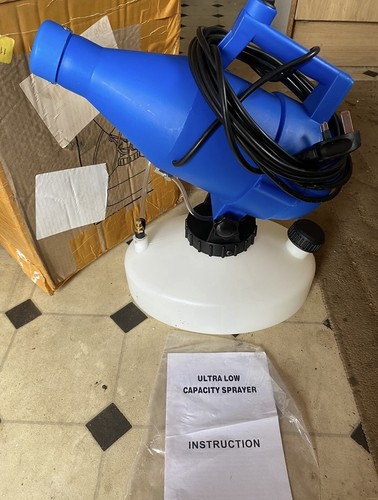 Portable ultra low - ultra-low, capacity