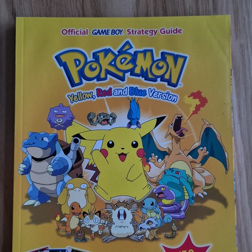 Official strategy guide - official,