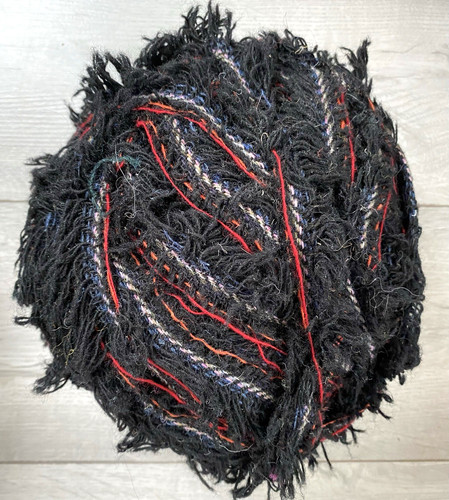 Thick recycled pure wool - thick,,