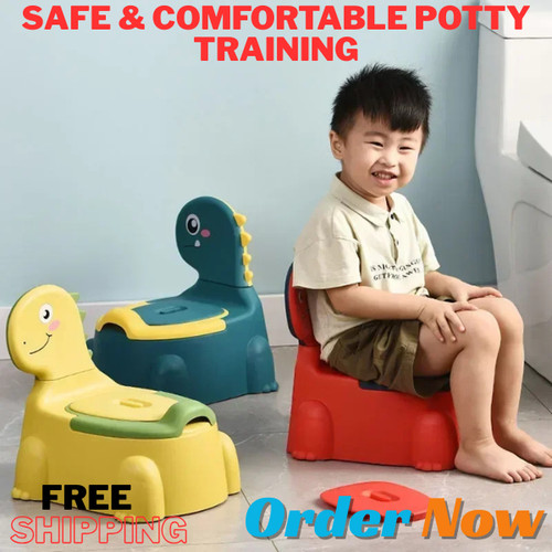 Baby potty training seat - potty,