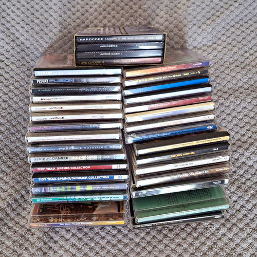 Collection 1990s to - a, early