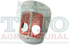 For Fordson Super Dexta Bonnet Nose Cone & Grills