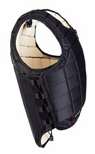 Racesafe RS2010 Body Protector, Black, Dark Blue, Adults, Childs, Bungee Sides
