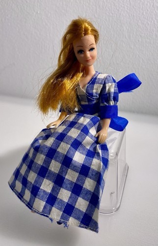 Vintage 1970 palitoy pippa - vintage,