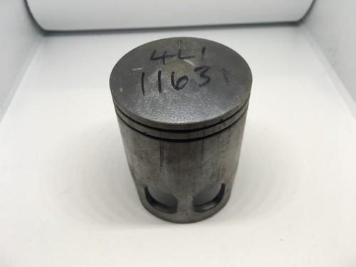 Nos genuine yamaha rd250lc 4l1 - yamaha,
