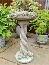 Stone Concrete Triple Tail