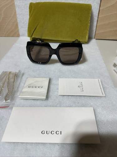 Gucci gg1022s gc001629 - gucci,