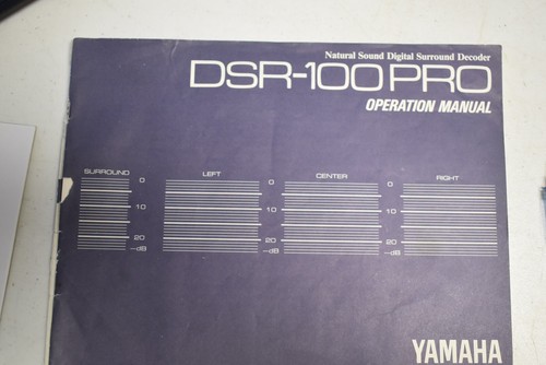 Original yamaha natural sound - original,