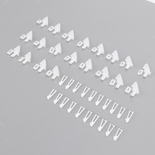 20x hole control horns pin - 4,