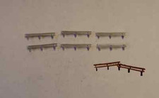 P&D Marsh N Gauge N Scale B60