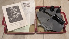 Ebbco Special Marine Sextant