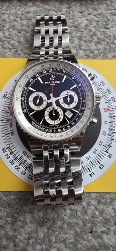 Breitling watch a23351 - breitling,