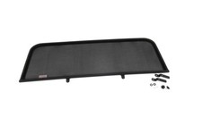 Wind deflector for Kia Elan