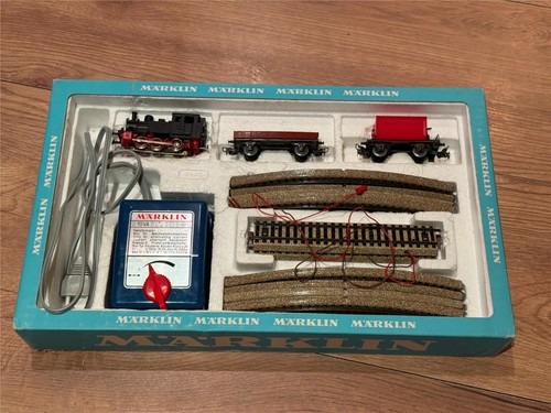 Rare scale rail marklin - ho,
