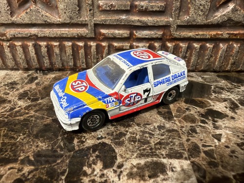 Matchbox superfast vauxhall - matchbox,