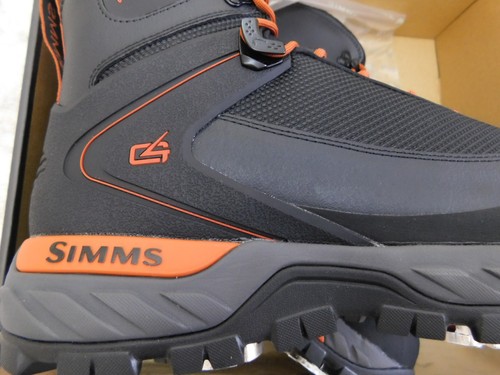 Simms pro powerlock wading - simms, g4