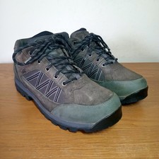 Brasher Country Hike Walking