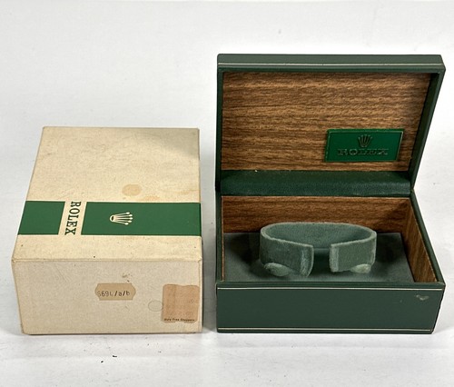 Genuine rolex 6694 oysterdate - rolex,