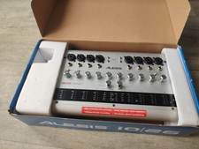 Alesis io26 Firewire
