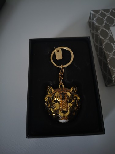 Tipperary crystal tiger - tipperary,