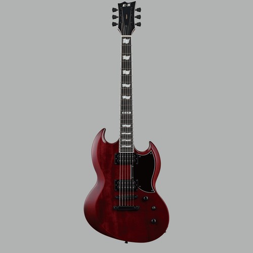 Viper electric guitar - electric,