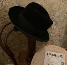 Vintage 1930s Luxury Felt