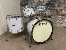 Tama Starclassic Snow White