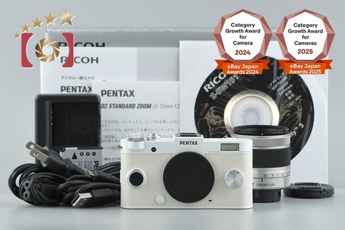 Count pentax q - "count,