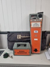 Cat Scanner Cable Avoidance