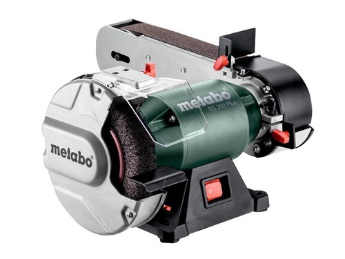 Metabo 200 plus combo bench - metabo,