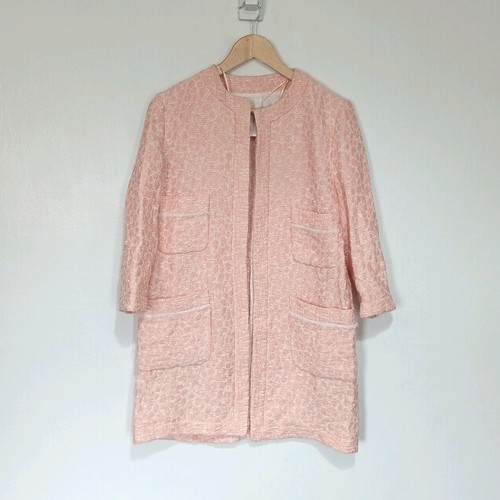 Zara blazer jacket - zara, size