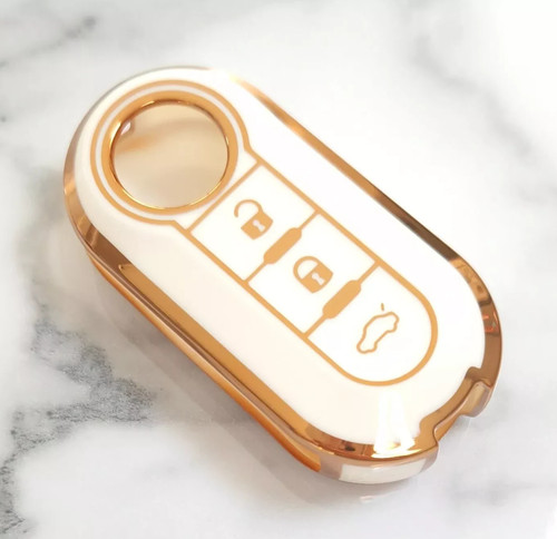Key cover for - cover, panda