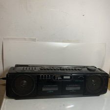 Vintage SANYO M W747L  Tape