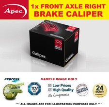1x Front Right BRAKE CALIPER
