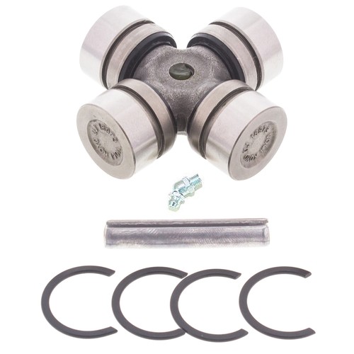 Joint front drive shaft - u-joint,