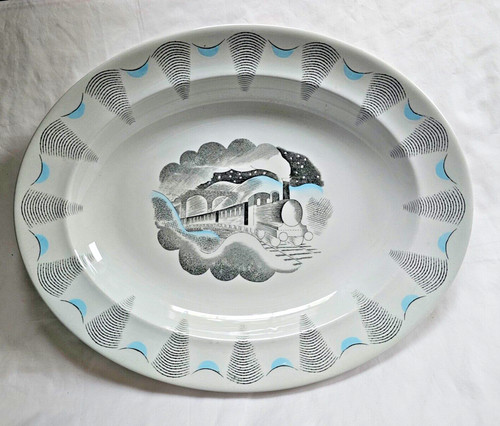 Gorgeous eric ravilious travel - gorgeous,