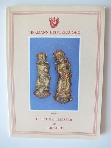 Hermann historica dolche und - hermann,