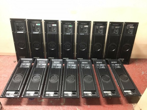 Rcf hd12a sub705 art active - hd12a,
