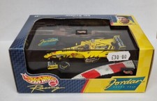 Hot Wheels Jordan Grand Prix