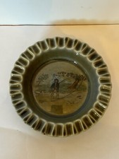 Wade Ireland Dish/Ashtray With