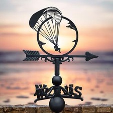 Paragliding Weathervane