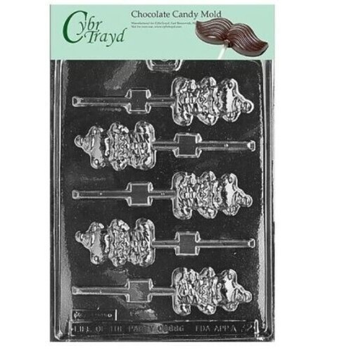 Animal themed chocolate candy - animal,