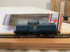 Lima N Gauge Diesel D8195